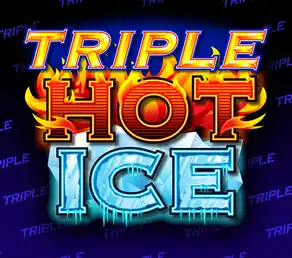 triple hot ice