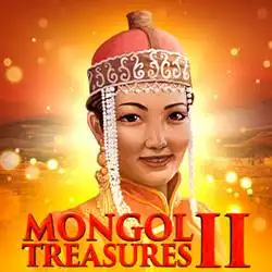 Mongol Treasures II Archery Competition