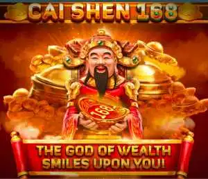 cai shen 168