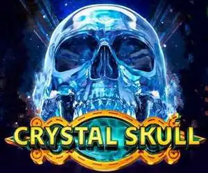 crystal skull