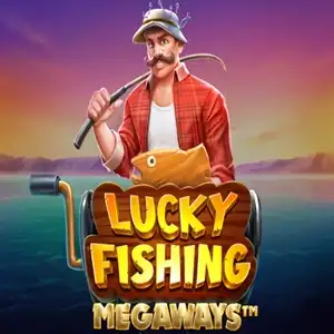 lucky fishing megaways