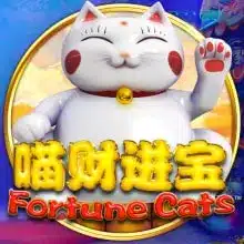 Fortune Cats