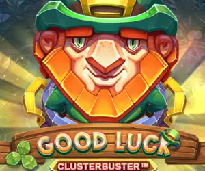 Good Luck Clusterbuster