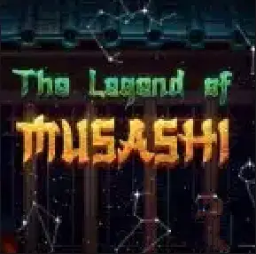 the legend of musashi
