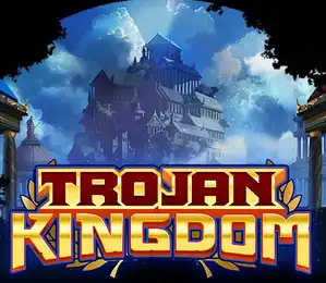 trojan kingdom