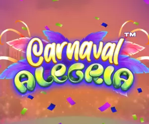 carnaval alegria