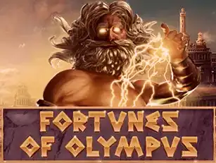 fortunes of olympus