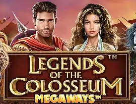 legends of the colosseum