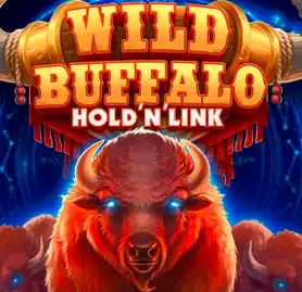 wild buffalo hold n link