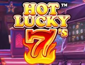 hot lucky 7s