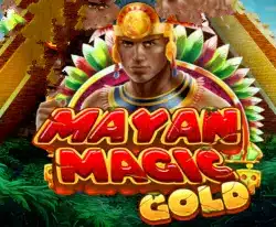 mayan magic gold