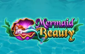 Mermaid Beauty