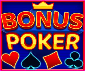 bonus poker