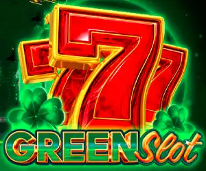 green slot