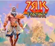Zeus Fortuna