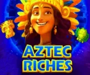 Aztec Riches