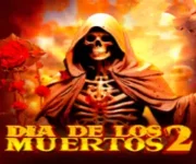 Dia De Los Muertos 2