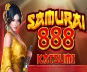 Samurai 888 Katsumi