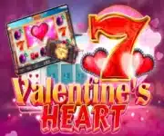 Valentine’s Heart