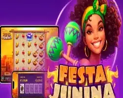 festa junina