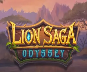Lion Saga Odyssey