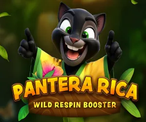 pantera rica