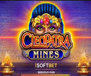 Cleopatra Mines