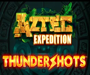 Aztec Expedition Thundershots