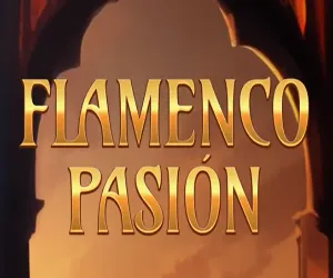 Flamenco Pasion