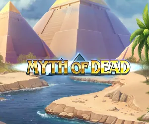 myth of dead