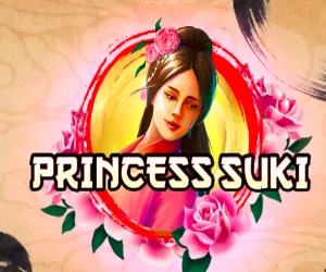 princess suki
