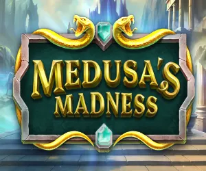 Medusa’s Madness