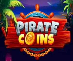 Pirate Coins