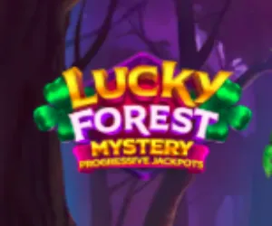 lucky forest