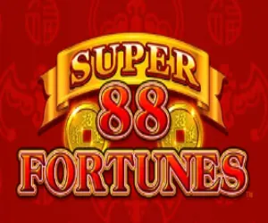super 88 fortunes