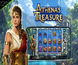 Athena’s Treasure