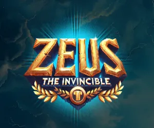 Zeus The Invincible