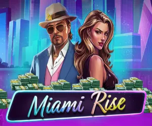 miami rise