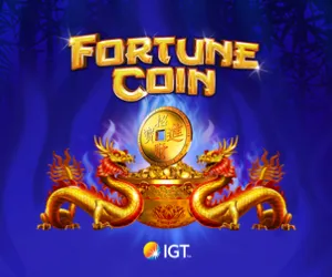 FORTUNE COIN