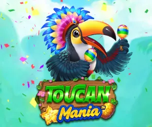 Toucan Mania