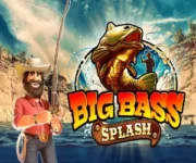 BIG BASS SPLASH