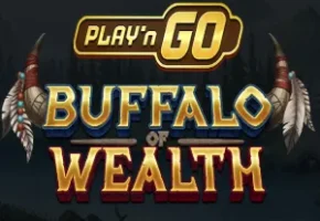 Buffalo of Wealth