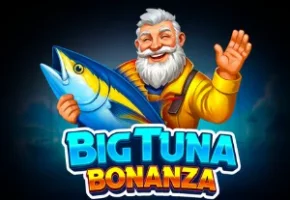 Big Tuna Bonanza