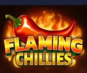 Flaming Chillies