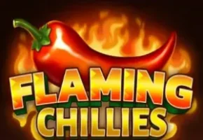 Flaming Chillies