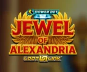 Jewel of Alexandria