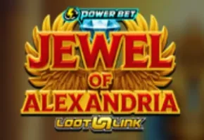Jewel of Alexandria
