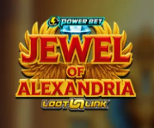 Jewel of Alexandria