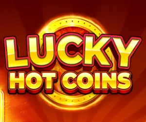 Lucky Hot Coins