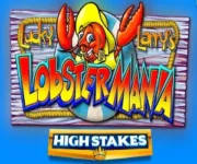 Lucky Larry's Lobstermania High Stakes